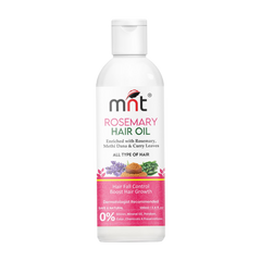 Hair Oil