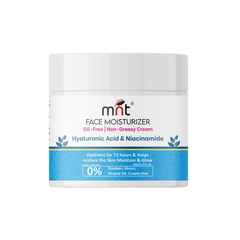 Moisturizer